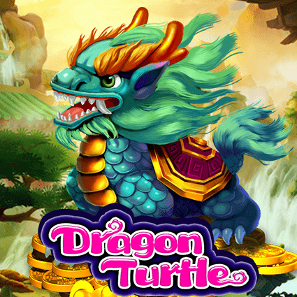 Dragon Turtle KA Gaming slottxo สมัครสมาชิก