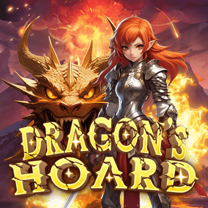 Dragon’s Hoard KA Gaming slottxo สมัครสมาชิก