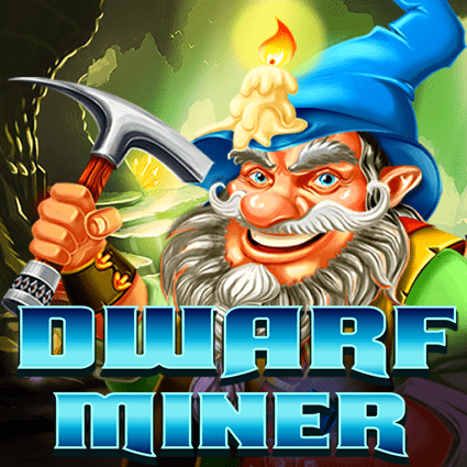 Dwarf Miner KA Gaming slottxo สมัครสมาชิก