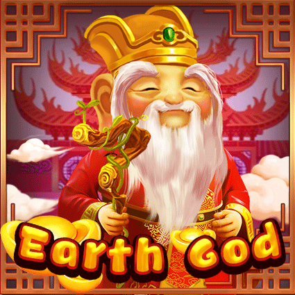 Earth God KA Gaming slottxo สมัครสมาชิก