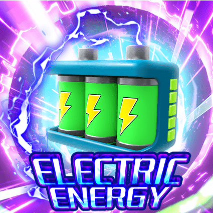 Electric Energy KA Gaming slottxo สมัครสมาชิก