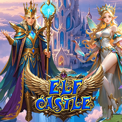 Elf Castle KA Gaming slottxo สมัครสมาชิก