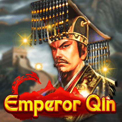 Emperor Qin KA Gaming slottxo สมัครสมาชิก