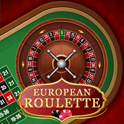 European Roulette KA Gaming slottxo สมัครสมาชิก