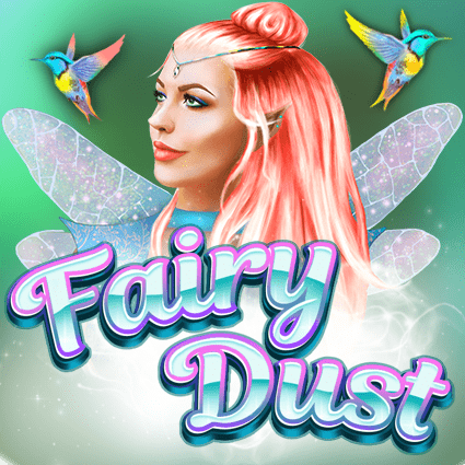 Fairy Dust KA Gaming slottxo สมัครสมาชิก