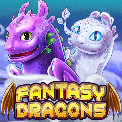 Fantasy Dragons KA Gaming slottxo สมัครสมาชิก