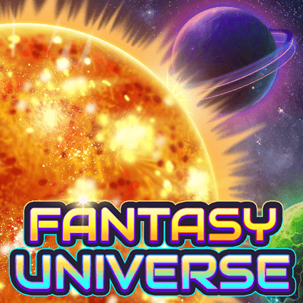 Fantasy Universe KA Gaming slottxo สมัครสมาชิก
