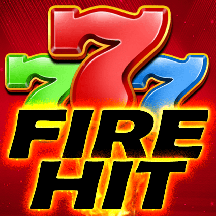 Fire Hit KA Gaming slottxo สมัครสมาชิก