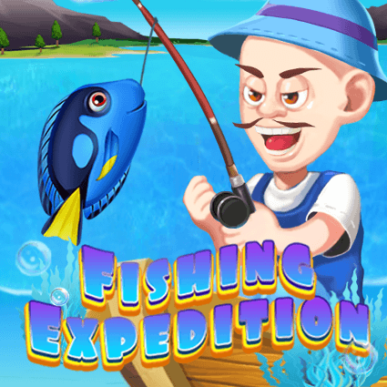 Fishing Expedition KA Gaming slottxo สมัครสมาชิก
