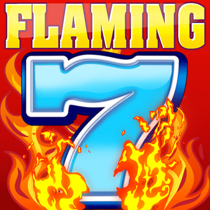 Flaming 7's KA Gaming slottxo สมัครสมาชิก