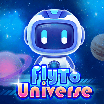 Fly To Universe KA Gaming slottxo สมัครสมาชิก