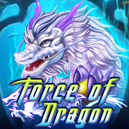 Force of Dragon KA Gaming slottxo สมัครสมาชิก