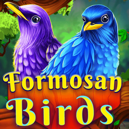 Formosan Birds KA Gaming slottxo สมัครสมาชิก