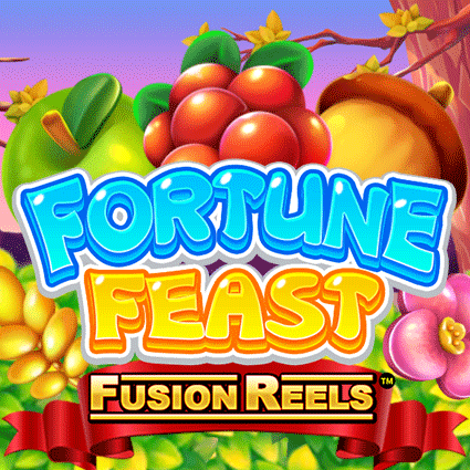 Fortune Feast Fusion Reels KA Gaming slottxo สมัครสมาชิก
