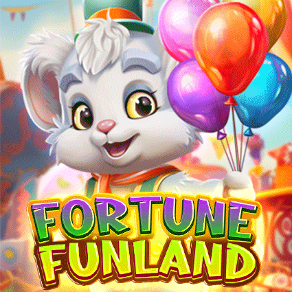 Fortune Funland KA Gaming slottxo สมัครสมาชิก