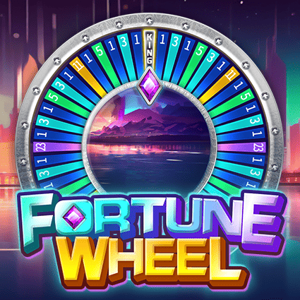Fortune Wheel KA Gaming slottxo สมัครสมาชิก