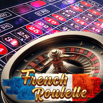 French Roulette KA Gaming slottxo สมัครสมาชิก