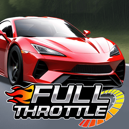 Full Throttle KA Gaming slottxo สมัครสมาชิก