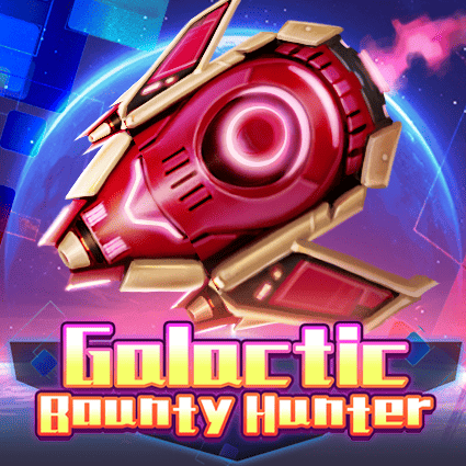 Galactic Bounty Hunter KA Gaming slottxo สมัครสมาชิก