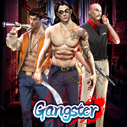 Gangster KA Gaming slottxo สมัครสมาชิก