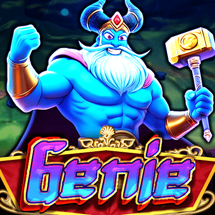 Genie KA Gaming slottxo สมัครสมาชิก