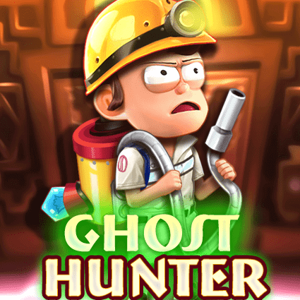 Ghost Hunter KA Gaming slottxo สมัครสมาชิก