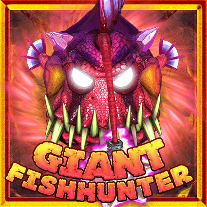 Giant Fish Hunter KA Gaming slottxo สมัครสมาชิก