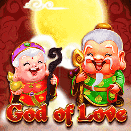 God of Love KA Gaming slottxo สมัครสมาชิก