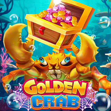 Golden Crab KA Gaming slottxo สมัครสมาชิก