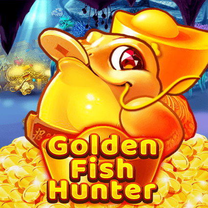 Golden Fish Hunter KA Gaming slottxo สมัครสมาชิก