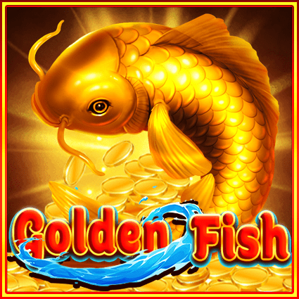 Golden Fish KA Gaming slottxo สมัครสมาชิก