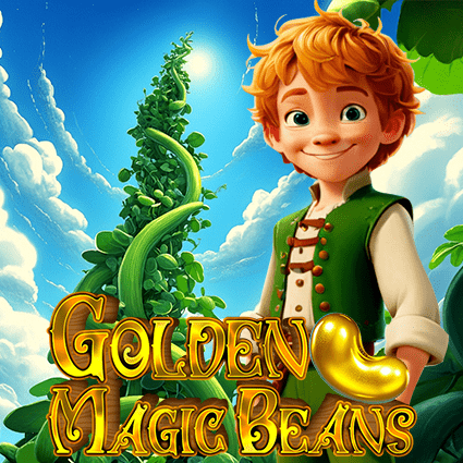 Golden Magic Beans KA Gaming slottxo สมัครสมาชิก