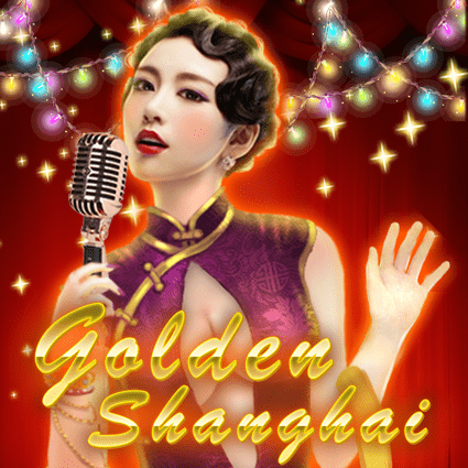 Golden Shanghai KA Gaming slottxo สมัครสมาชิ