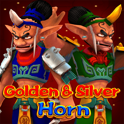 Golden and Silver Horn KA Gaming slottxo สมัครสมาชิก