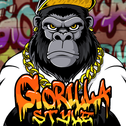 Gorilla Style KA Gaming slottxo สมัครสมาชิก