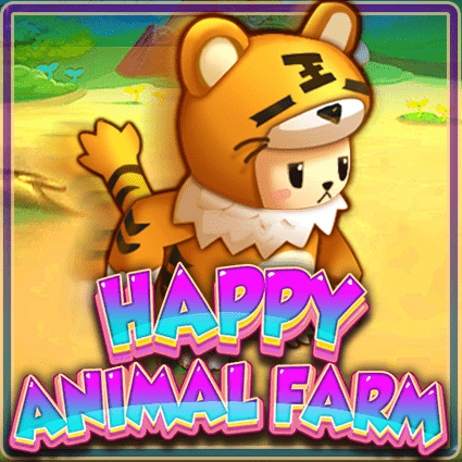 Happy Animal Farm KA Gaming slottxo สมัครสมาชิก