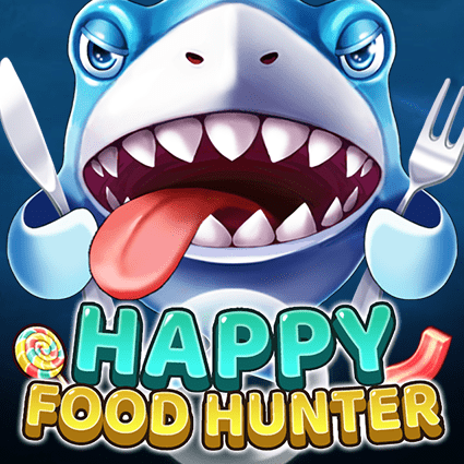 Happy Food Hunter KA Gaming slottxo สมัครสมาชิก