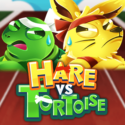 Hare vs. Tortoise KA Gaming slottxo สมัครสมาชิก