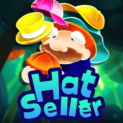 Hat Seller KA Gaming slottxo สมัครสมาชิก