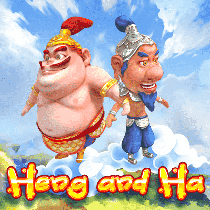 Heng and Ha KA Gaming slottxo สมัครสมาชิก