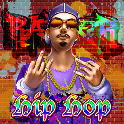 Hip Hop KA Gaming slottxo สมัครสมาชิก
