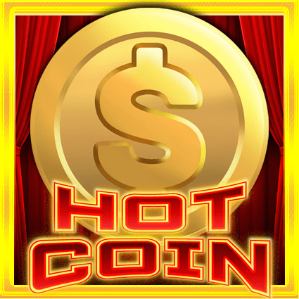 Hot Coin KA Gaming slottxo สมัครสมาชิก