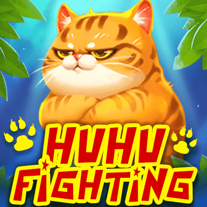 Hu Hu Fighting KA Gaming slottxo สมัครสมาชิก