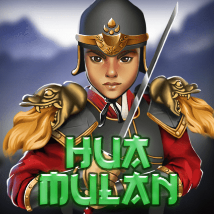 Hua Mulan KA Gaming slottxo สมัครสมาชิก