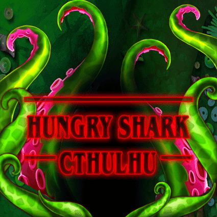 Hungry Shark Cthulhu KA Gaming slottxo สมัครสมาชิก