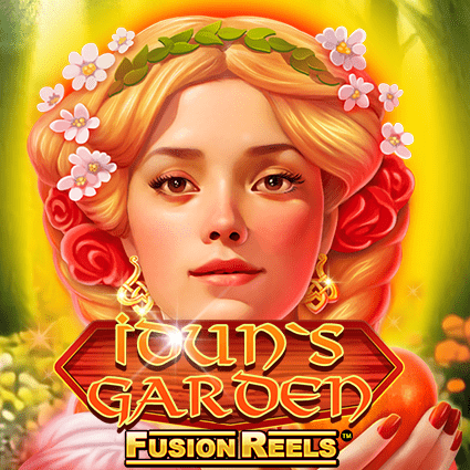 Iduns Garden Fusion Reels KA Gaming slottxo สมัครสมาชิก