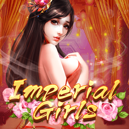 Imperial Girls KA Gaming slottxo สมัครสมาชิก