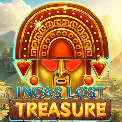 Inca Lost Treasure KA Gaming slottxo สมัครสมาชิก