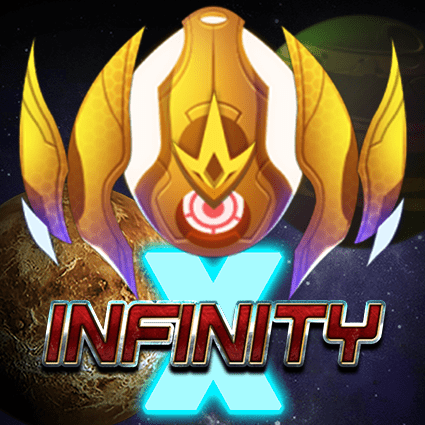 Infinity X KA Gaming slottxo สมัครสมาชิก
