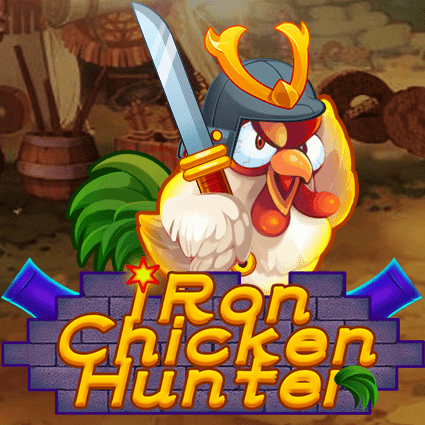 Iron Chicken Hunter KA Gaming slottxo สมัครสมาชิก